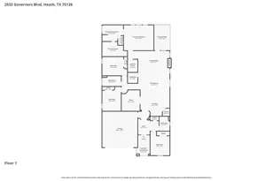 2532 Governors Blvd, Heath, TX 75126 - Photo 30