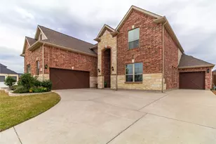 9785 Hickory Hill Rd, Frisco, TX 75035 - Photo 4