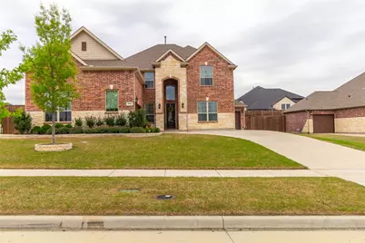 9785 Hickory Hill Road, Frisco, TX 75035 - Photo 1