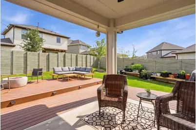 1513 Ginger Lane, Argyle, TX 76226 - Photo 24