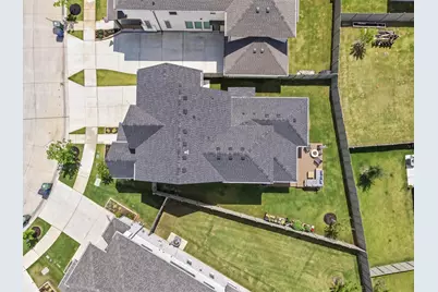 1513 Ginger Lane, Argyle, TX 76226 - Photo 26