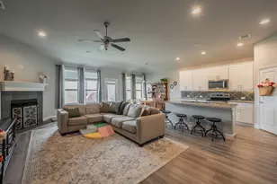 1432 Eagle Nest Dr, Pelican Bay, TX 76020 - Photo 14