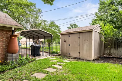7100 Canterbury Drive, Waco, TX 76712 - Photo 34
