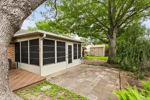 7100 Canterbury Dr, Waco, TX 76712 - Photo 32