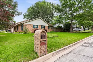 7100 Canterbury Dr, Waco, TX 76712 - Photo 36