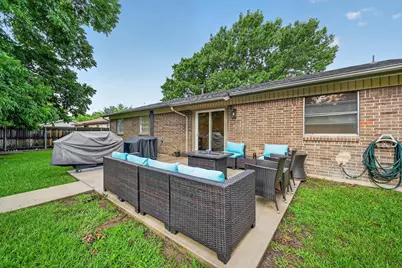 449 Irene Street, Burleson, TX 76028 - Photo 28