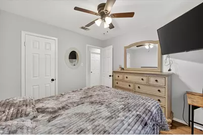 449 Irene Street, Burleson, TX 76028 - Photo 22