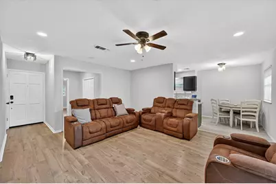 449 Irene Street, Burleson, TX 76028 - Photo 8