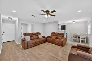 449 Irene St, Burleson, TX 76028 - Photo 8