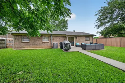 449 Irene Street, Burleson, TX 76028 - Photo 32