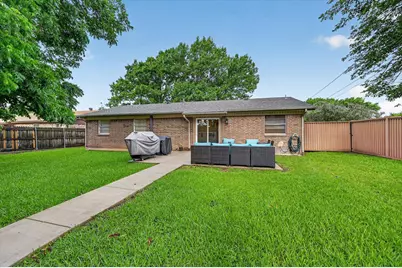 449 Irene Street, Burleson, TX 76028 - Photo 32