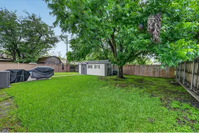 449 Irene Street, Burleson, TX 76028 - Photo 20