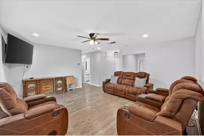 449 Irene Street, Burleson, TX 76028 - Photo 4