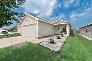 1806 Barrie Wy, Crandall, TX 75114 - Photo 1