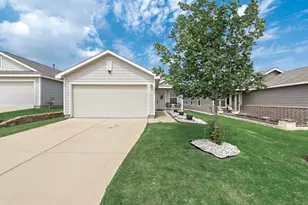 1806 Barrie Wy, Crandall, TX 75114 - Photo 2