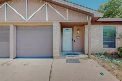 2307 Dartmouth Drive, Arlington, TX 76015 - Photo 2