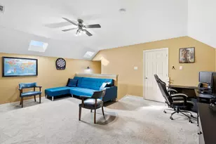 10123 W Clover Ln, Forney, TX 75126 - Photo 8