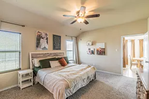 405 Calder Ln, Ponder, TX 76259 - Photo 4