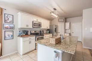 405 Calder Ln, Ponder, TX 76259 - Photo 14