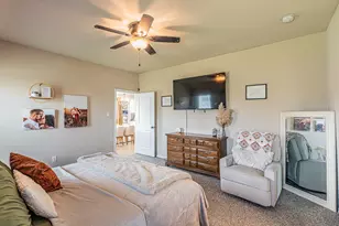405 Calder Ln, Ponder, TX 76259 - Photo 22