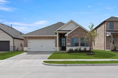 2413 Daisy Lane, Melissa, TX 75454 - Photo 2