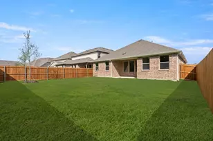 2413 Daisy Ln, Melissa, TX 75454 - Photo 26