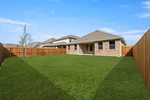2413 Daisy Ln, Melissa, TX 75454 - Photo 28