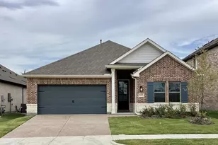2413 Daisy Ln, Melissa, TX 75454 - Photo 1