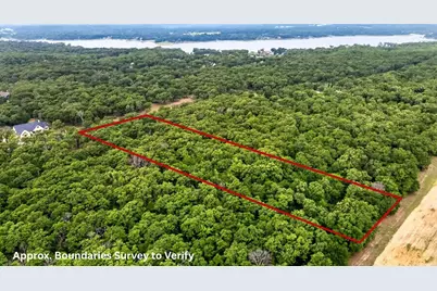 6944 Lakeshore Way, Malakoff, TX 75148 - Photo 1