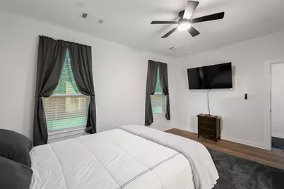 141 Wedgewood Drive, Mabank, TX 75156 - Photo 16