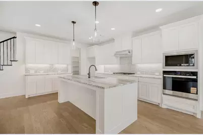 3112 Sir River Street, Lewisville, TX 75056 - Photo 8