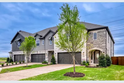 3112 Sir River Street, Lewisville, TX 75056 - Photo 2
