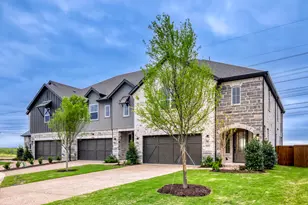3112 Sir River St, Lewisville, TX 75056 - Photo 2