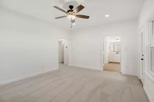 3112 Sir River St, Lewisville, TX 75056 - Photo 16