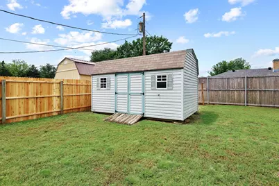 2601 Arapaho Cove, Denison, TX 75020 - Photo 20