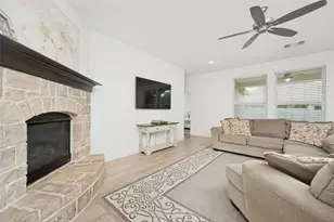 1837 Turnstone Trl, Argyle, TX 76226 - Photo 8