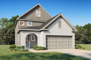 3512 Hank Dr, Heartland, TX 75126 - Photo 1