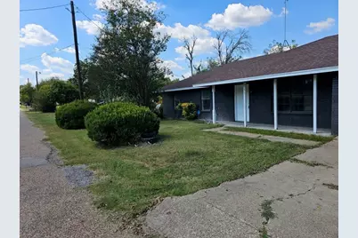 781 Hardeman, Italy, TX 76651 - Photo 22