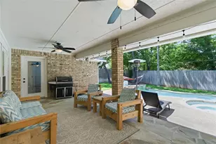 3072 High Cliff Dr, Grapevine, TX 76051 - Photo 36
