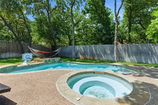 3072 High Cliff Dr, Grapevine, TX 76051 - Photo 34