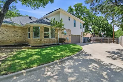 3072 High Cliff Drive, Grapevine, TX 76051 - Photo 4