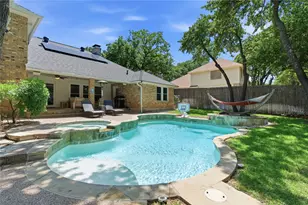 3072 High Cliff Dr, Grapevine, TX 76051 - Photo 32
