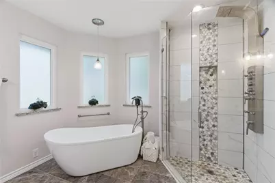 3072 High Cliff Drive, Grapevine, TX 76051 - Photo 28