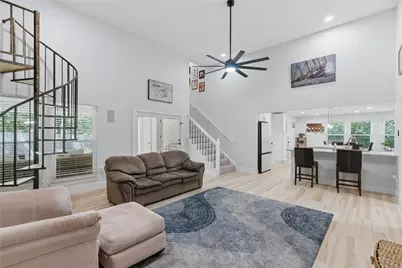 3072 High Cliff Drive, Grapevine, TX 76051 - Photo 6