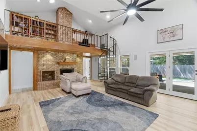 3072 High Cliff Drive, Grapevine, TX 76051 - Photo 8