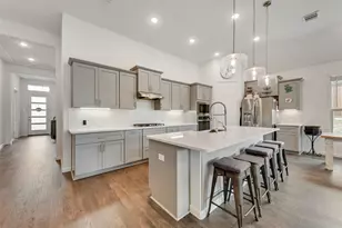 408 Remington Road N, Celina, TX 75009 - Photo 4