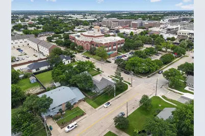 151 W Walters Street, Lewisville, TX 75057 - Photo 28