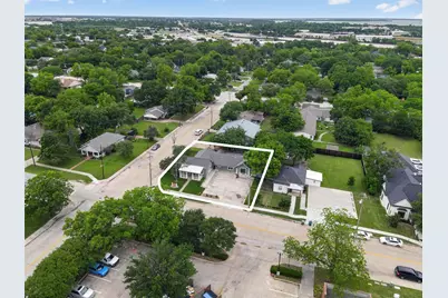 151 W Walters Street, Lewisville, TX 75057 - Photo 30