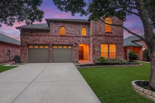 2408 Eisenhower Dr, McKinney, TX 75071 - Photo 1
