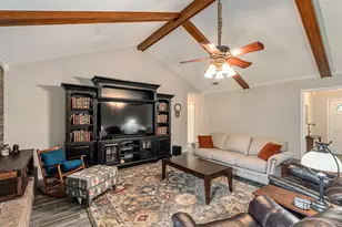 1102 Mill Run Rd, Athens, TX 75751 - Photo 6